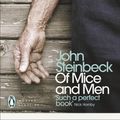 Cover Art for 9780141023571, Of Mice And Men: Pocket Penguin Classics by John Steinbeck