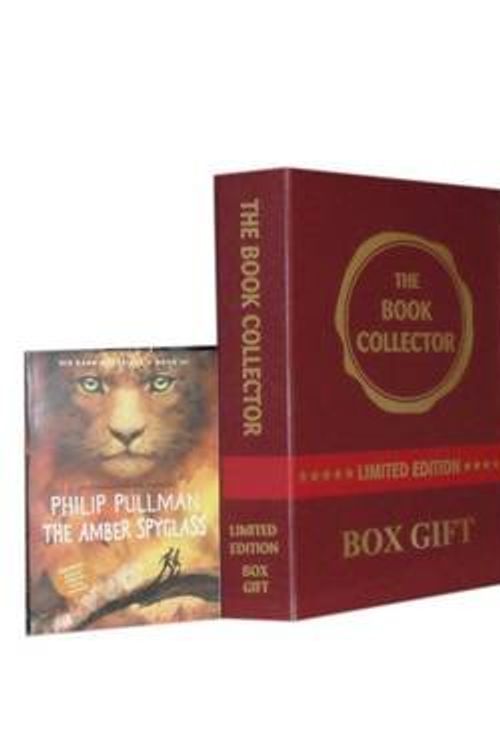 Cover Art for 9781780814995, His Dark Materials Trilogy Collection Gift Set.: Golden Compass, the Subtle Knife & the Amber Spyglass by Philip Pullman