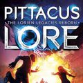 Cover Art for 9781405934251, Fugitive Six by Pittacus Lore