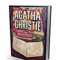 Cover Art for 9788520936535, Um Corpo Na Biblioteca (Em Portuguese do Brasil) by Agatha Christie