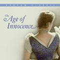 Cover Art for 9780553214505, The Age of Innocence by Edith Wharton