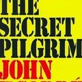 Cover Art for 9780517090244, The Secret Pilgrim by John le Carre