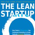 Cover Art for 9780307887894, The Lean Startup by Eric Ries