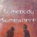 Cover Art for 9781853027192, Somebody Somewhere by Donna Williams