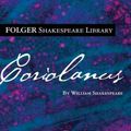 Cover Art for 9780671722586, Coriolanus by William Shakespeare