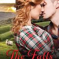 Cover Art for 9780648000594, The Falls by Cathryn Hein