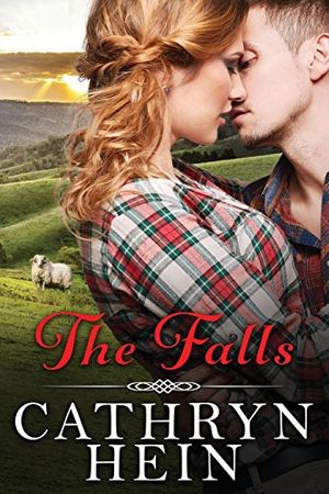 Cover Art for 9780648000594, The Falls by Cathryn Hein