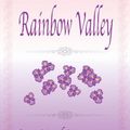 Cover Art for 9781576468906, Rainbow Valley by L. M. Montgomery