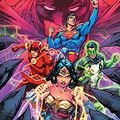 Cover Art for B091BBSP6M, JLA (1997-2006): The Tower of Babel The Deluxe Edition by Mark Waid