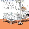 Cover Art for B08ZCSJTHM, My Alcoholic Escape from Reality by Kabi Nagata