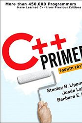 Cover Art for 9780201721485, C++ Primer by Stanley B. Lippman, Josée Lajoie, Barbara E. Moo
