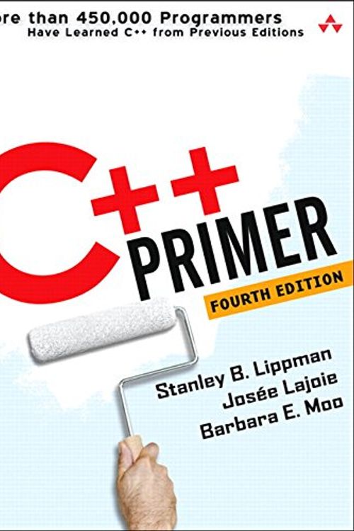 Cover Art for 9780201721485, C++ Primer by Stanley B. Lippman, Josée Lajoie, Barbara E. Moo