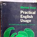 Cover Art for 9780194421461, Practical English Usage by Michael Swan