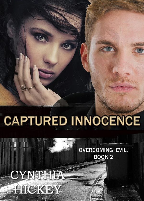Cover Art for 9781495346101, Captured Innocence by Cynthia Hickey