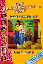 Cover Art for 9780590731867, Dawn's Wicked Stepsister by Ann M. Martin