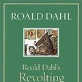 Cover Art for 9780375915567, Roald Dahl's Revolting Rhymes by Roald Dahl