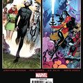 Cover Art for B07VD9SP7G, HOUSE OF X POWERS OF X PREVIEWS by Unknown
