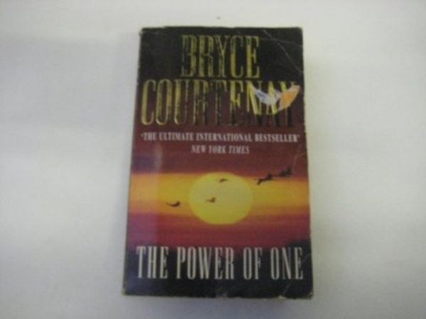 Cover Art for 9780140271911, The Power of One by Bryce Courtenay