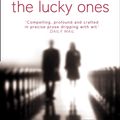 Cover Art for 9781857029130, The Lucky Ones by Rachel Cusk