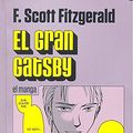 Cover Art for 9788416540426, GRAN GATSBY, EL by F. Scott Fitzgerald