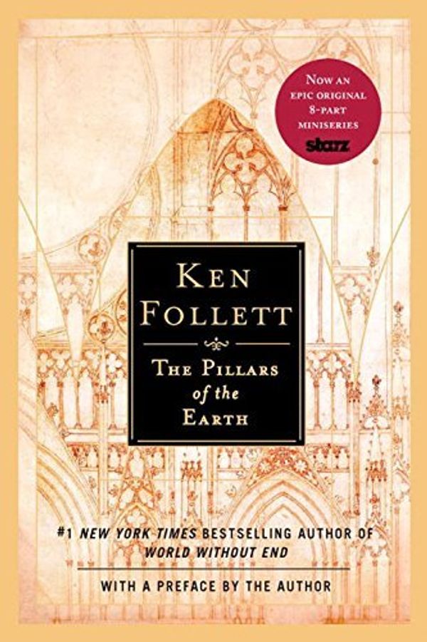 Cover Art for B01FEKD9HQ, The Pillars of the Earth (Deluxe Edition) (Oprah's Book Club) by Ken Follett (2007-11-14) by Ken Follett