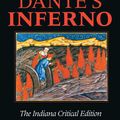 Cover Art for 9780253012401, Dante's "Inferno" by Dante Alighieri