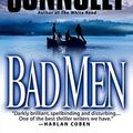 Cover Art for 9780743487856, Bad Men: A Thriller by John Connolly