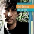 Cover Art for 9781406217223, Neil Gaiman Rock Star Writer by Charlotte Guillain