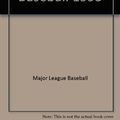 Cover Art for 9781880141960, Official Rules of Major League Baseball, 1995 by Major League Baseball Staff