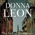 Cover Art for 9781555849030, The Girl of His Dreams by Donna Leon