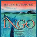 Cover Art for 9781554682461, Ingo by Helen Dunmore