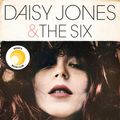 Cover Art for 9781524798628, Daisy Jones & The Six by Taylor Jenkins Reid