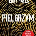 Cover Art for 9788380624467, Pielgrzym by Terry Hayes