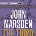 Cover Art for 9781743110898, The Third Day, the Frost by John Marsden