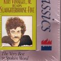 Cover Art for 9781559949255, Kurt Vonnegut Jr Reads Slaughterhouse-Five by Kurt Vonnegut