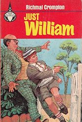 Cover Art for 9780333358504, Just William by Richmal Crompton