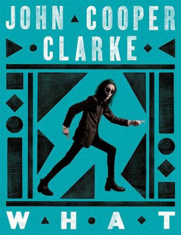 Cover Art for 9781035033164, Untitled Short Collection by Cooper Clarke, John