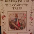 Cover Art for 9780723244509, Beatrix Potter the Complete Tales by Beatrix Potter