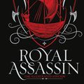 Cover Art for 9780008412777, Royal Assassin by Robin Hobb
