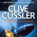 Cover Art for 9781405941020, Untitled Oregon Files 14 by Clive Cussler