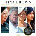 Cover Art for 9781529124712, Untitled by Tina Brown