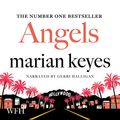 Cover Art for B002SQ5N5G, Angels by Marian Keyes
