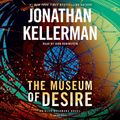 Cover Art for 9780593103340, The Museum of Desire by Jonathan Kellerman