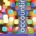 Cover Art for 9781442536401, Accounting an introduction by Peter Atrill, Eddie McLaney, David Harvey, Maurice Jenner