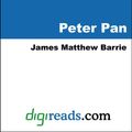 Cover Art for 9785551313427, Peter Pan by James Matthew Barrie