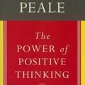 Cover Art for 9781476762753, The Power of Positive Thinking by Norman Vincent Peale