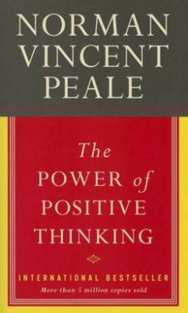 Cover Art for 9781476762753, The Power of Positive Thinking by Norman Vincent Peale