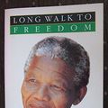 Cover Art for 9781875048410, Long Walk to Freedom by Nelson Mandela