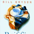 Cover Art for 9783442306930, Reif für die Insel by Bill Bryson