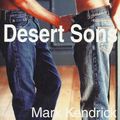 Cover Art for 1230000022174, Desert Sons by Mark Kendrick